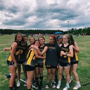 Meet your Posher, Libby